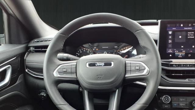 2024 Jeep Compass Altitude