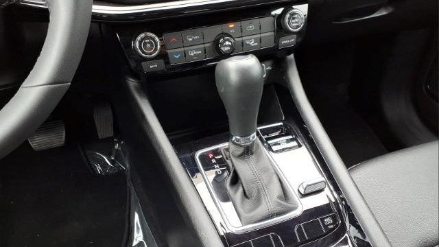 2024 Jeep Compass Altitude