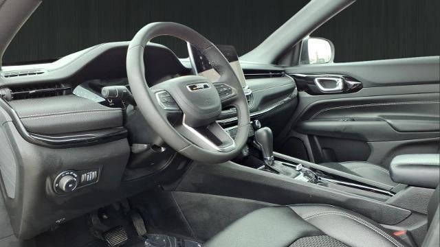 2024 Jeep Compass Altitude