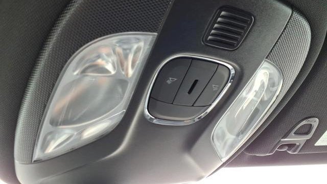 2024 Jeep Compass Altitude