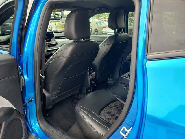 2024 Jeep Compass - $18,594