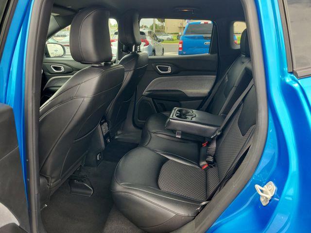 2024 Jeep Compass - $18,594
