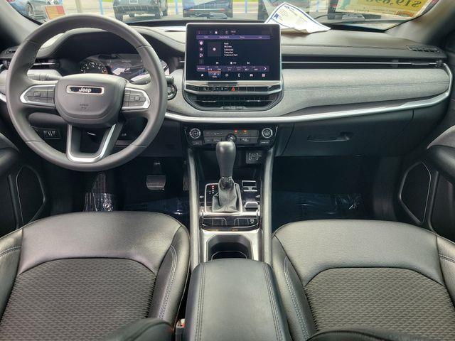 2024 Jeep Compass - $18,594