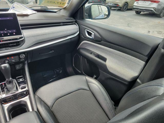 2024 Jeep Compass - $18,594