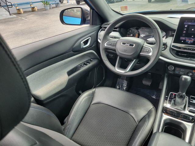2024 Jeep Compass - $18,594