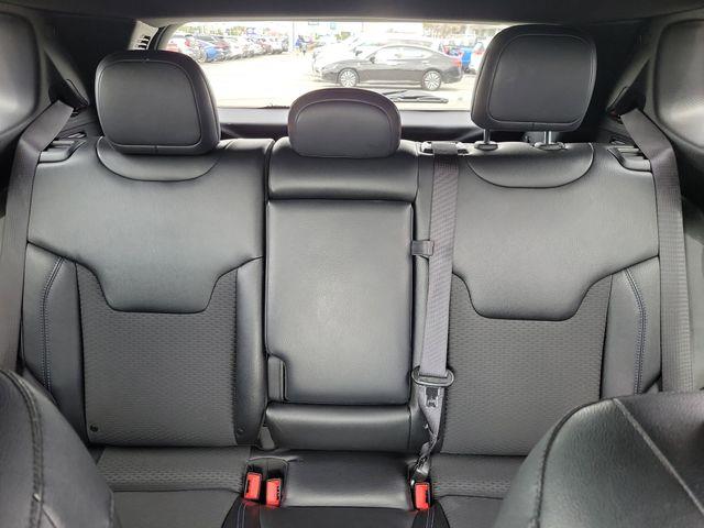 2024 Jeep Compass - $18,594