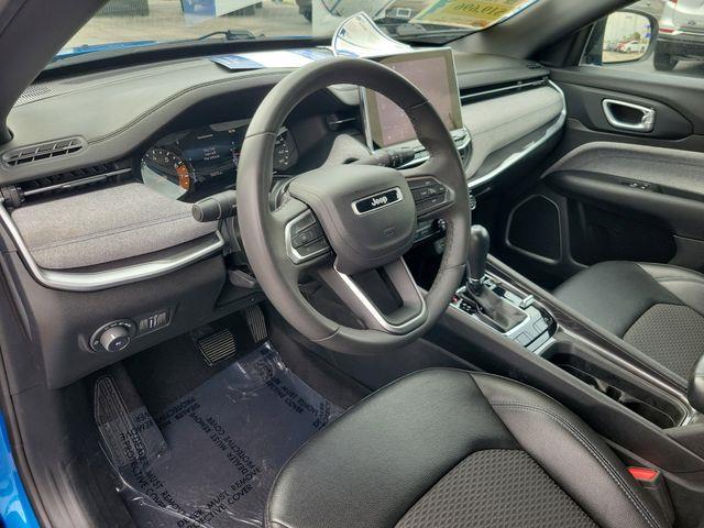 2024 Jeep Compass - $18,594