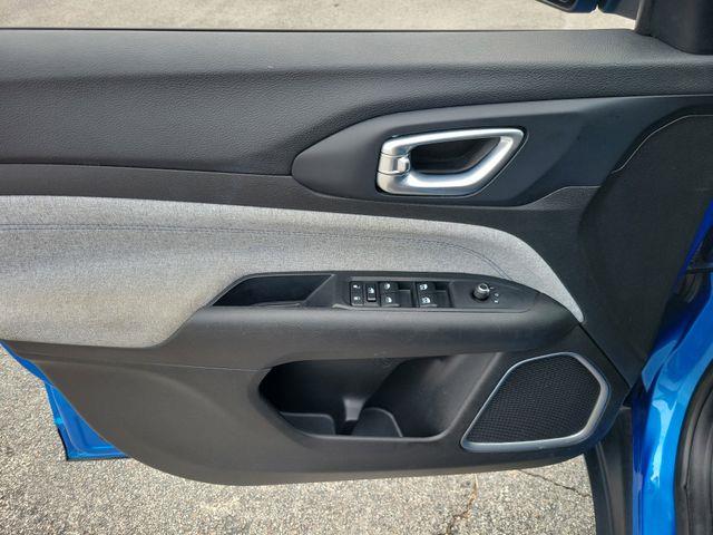 2024 Jeep Compass - $18,594