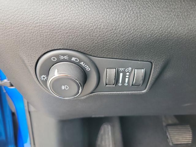 2024 Jeep Compass - $18,594