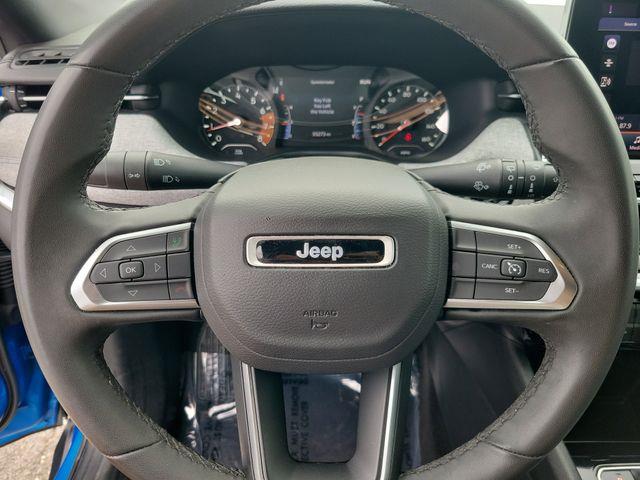 2024 Jeep Compass - $18,594
