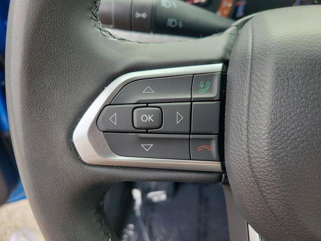 2024 Jeep Compass - $18,594