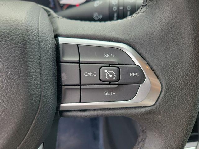 2024 Jeep Compass - $18,594