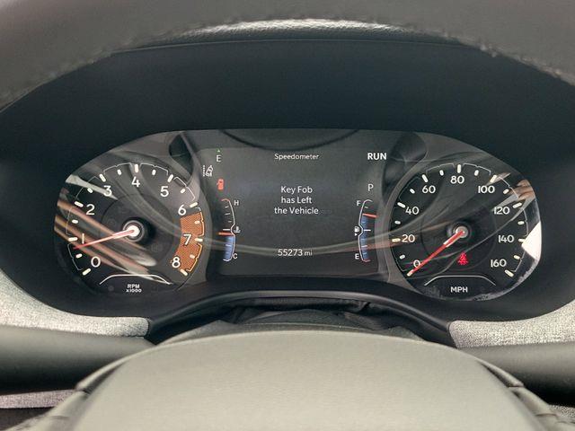 2024 Jeep Compass - $18,594