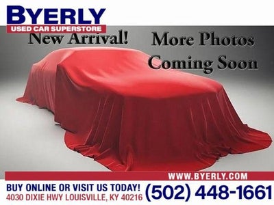 Photo of a 2024 Jeep Compass 4X4 Latitude 4DR SUV for sale