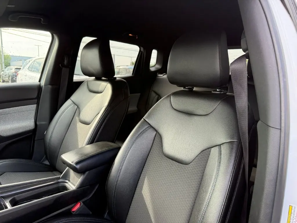 2024 Jeep Compass - $19,998
