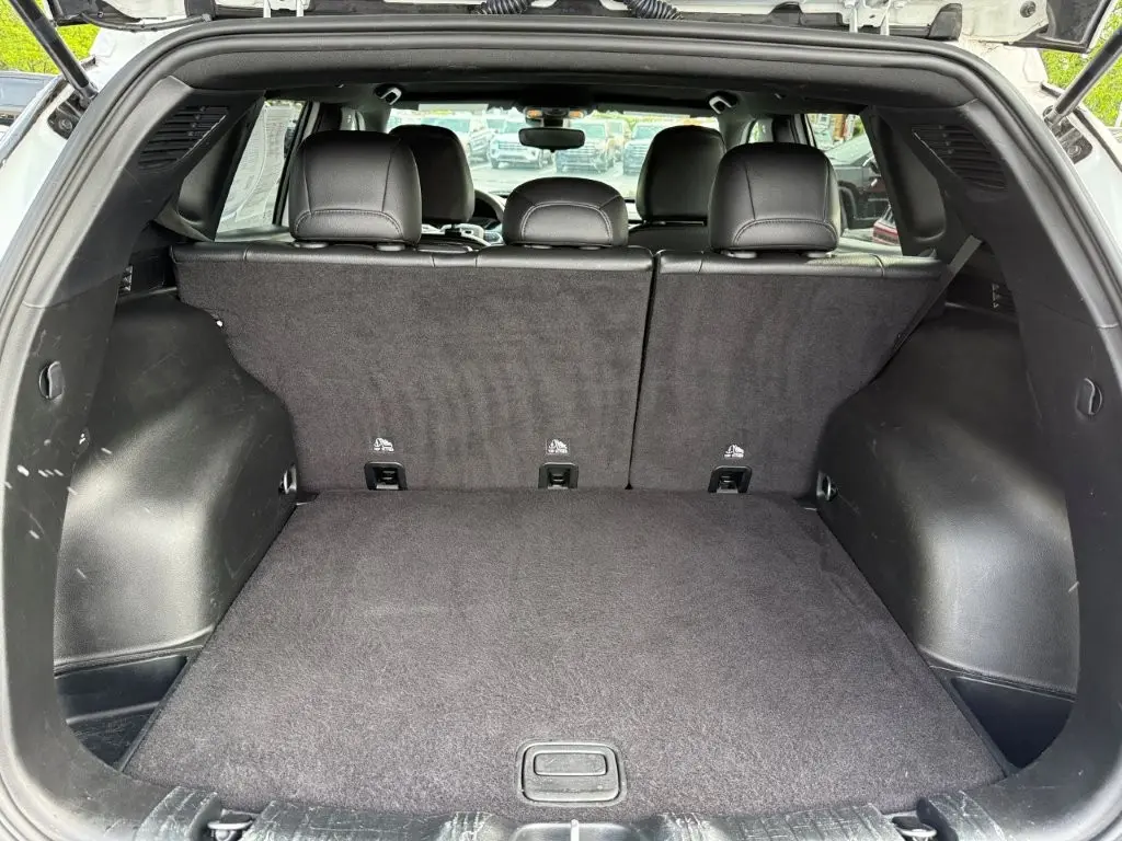 2024 Jeep Compass - $19,998