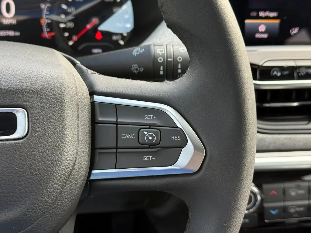 2024 Jeep Compass - $19,998