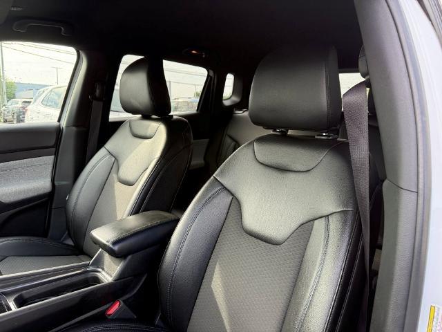 2024 Jeep Compass - $19,000
