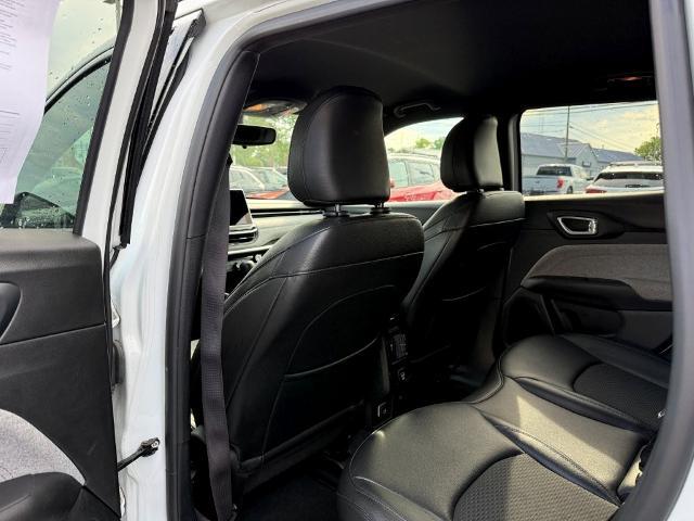 2024 Jeep Compass - $19,000