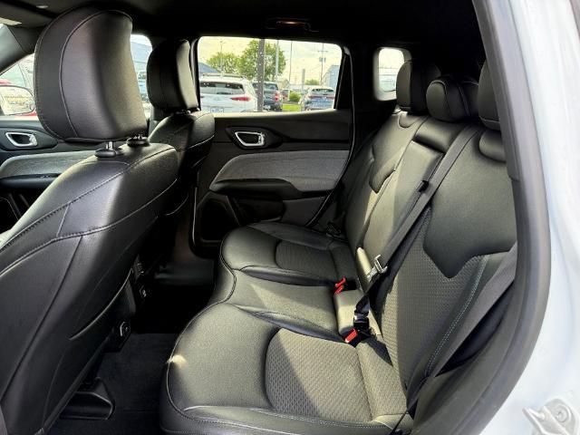 2024 Jeep Compass - $19,000