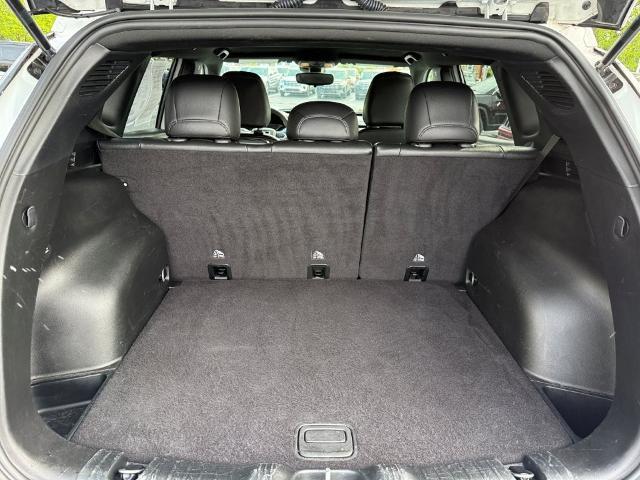 2024 Jeep Compass - $19,000