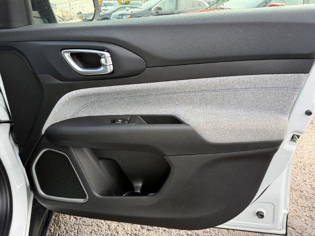 2024 Jeep Compass - $19,000