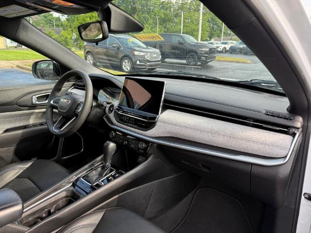 2024 Jeep Compass - $19,000