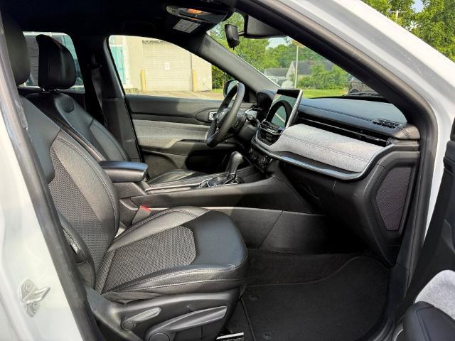 2024 Jeep Compass - $19,000