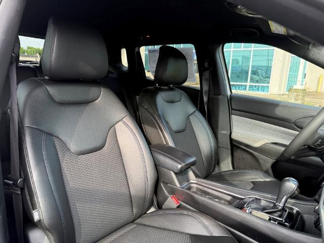 2024 Jeep Compass - $19,000