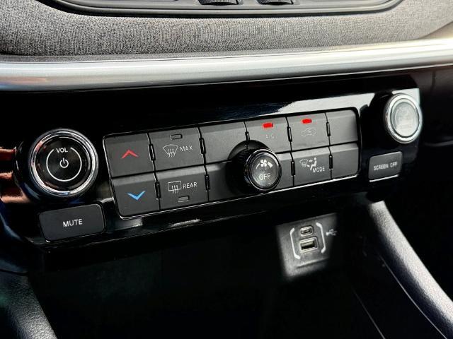 2024 Jeep Compass - $19,000
