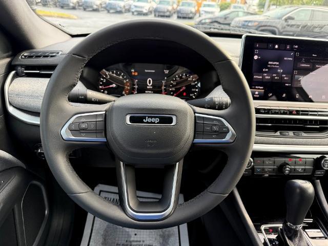2024 Jeep Compass - $19,000