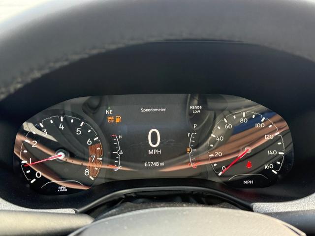 2024 Jeep Compass - $19,000