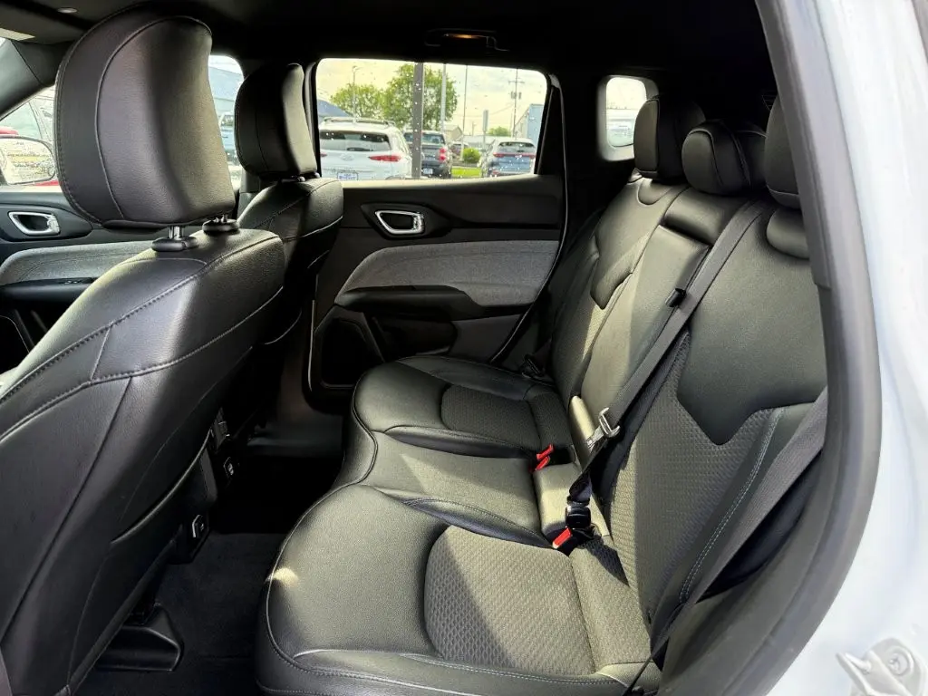 2024 Jeep Compass - $19,000