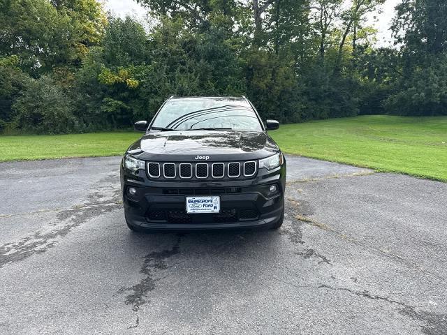 2024 Jeep Compass - $19,988