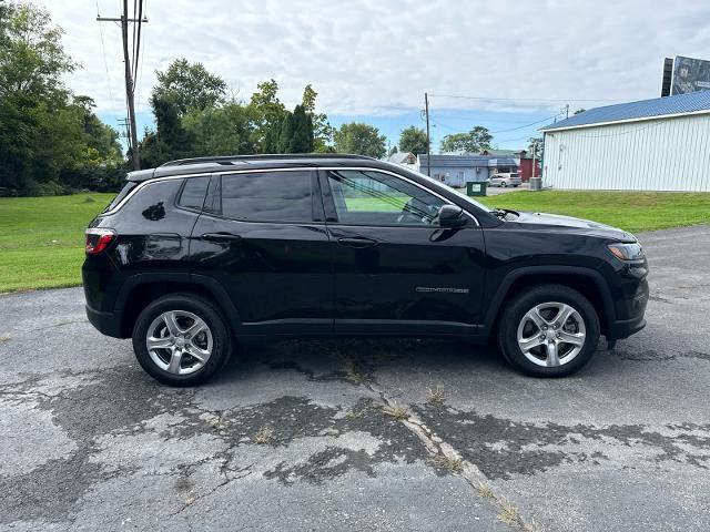 2024 Jeep Compass - $19,988