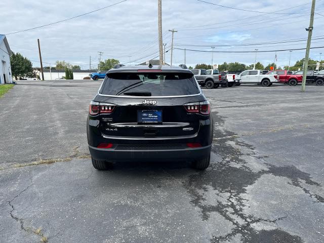 2024 Jeep Compass - $19,988