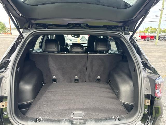 2024 Jeep Compass - $19,988