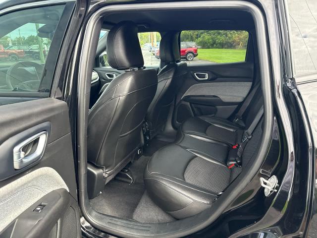 2024 Jeep Compass - $19,988