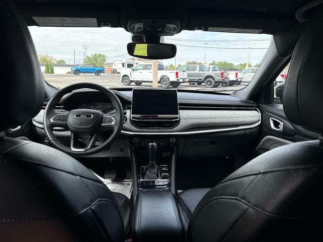 2024 Jeep Compass - $19,988