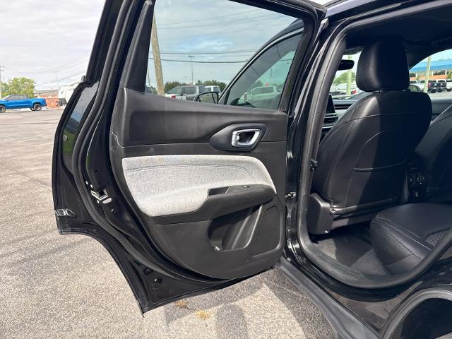 2024 Jeep Compass - $19,988