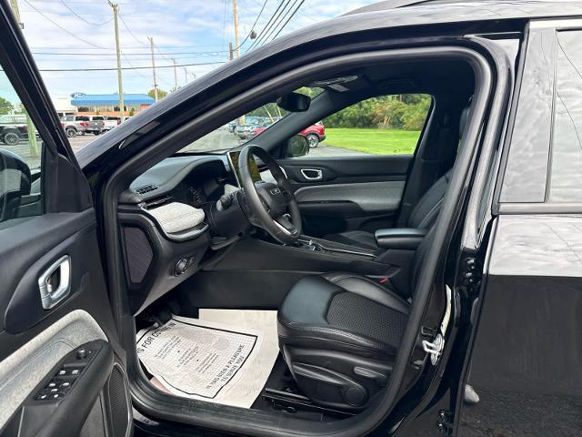 2024 Jeep Compass - $19,988