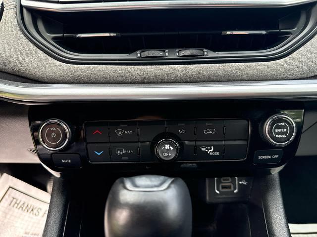 2024 Jeep Compass - $19,988