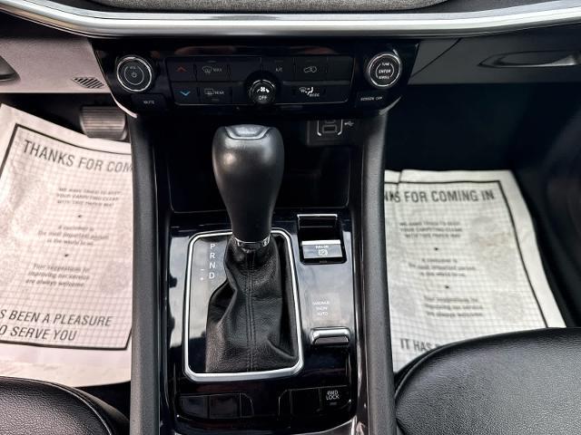 2024 Jeep Compass - $19,988
