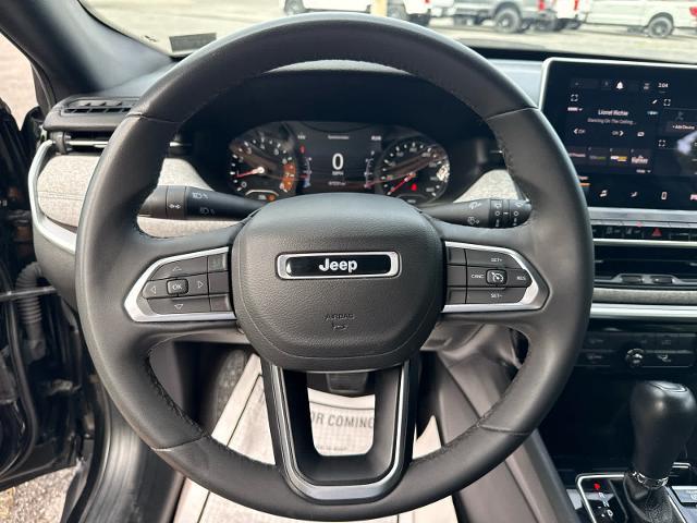 2024 Jeep Compass - $19,988