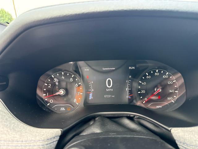 2024 Jeep Compass - $19,988