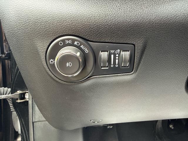 2024 Jeep Compass - $19,988
