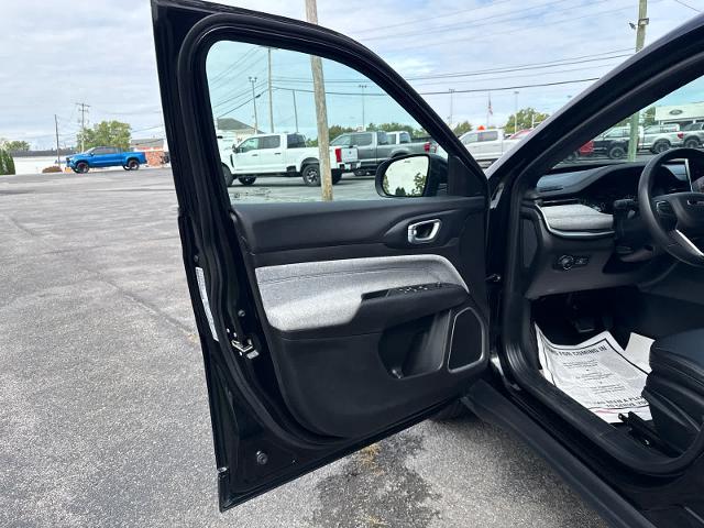 2024 Jeep Compass - $19,988
