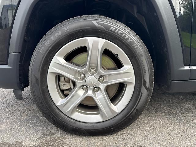 2024 Jeep Compass - $19,988