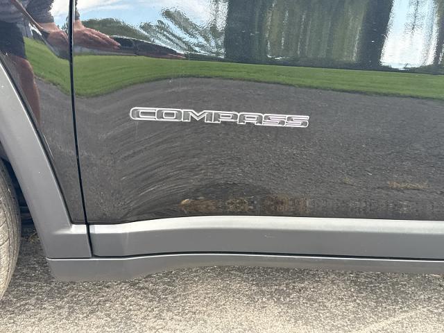 2024 Jeep Compass - $19,988