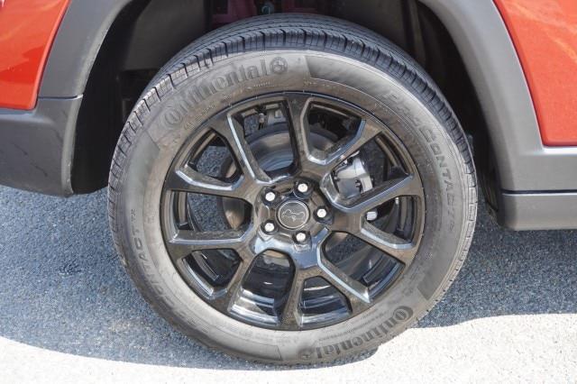 2026 Jeep Compass - $30,126